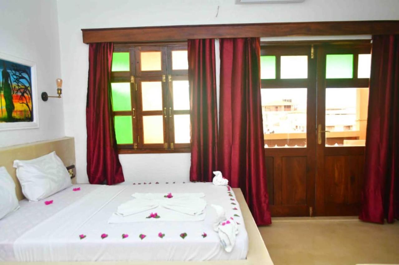 Kahawa Sunset View Zanzibar Hotel Bagian luar foto