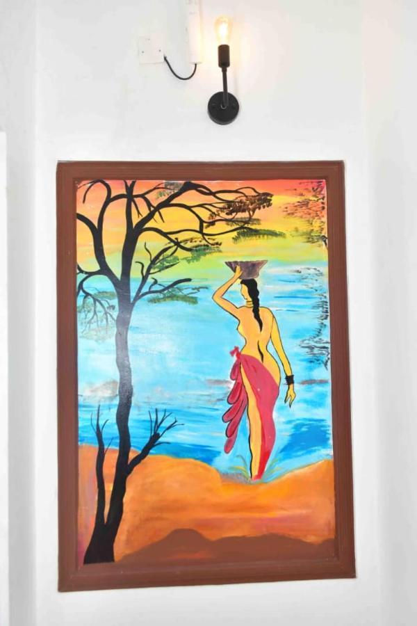 Kahawa Sunset View Zanzibar Hotel Bagian luar foto